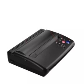 타투전사프린트 문신전사기 열전사기계 문신전문프린터기계 Tattoo Thermal Printer Tattoo Printer Thermal Printer Machine Professional Tattoo Printing Machine [A. Spot Tatro coincident pattern]
