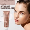 🔥 Paquete de mascarilla facial peel off mascarilla colageno elasticidad