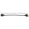 XMSJSIY RJ45 8P8C Female to 8 Pin Screw Terminal Adaptor,