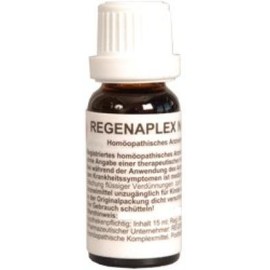 Rain Aplex No. 52 A Drops 30 ml