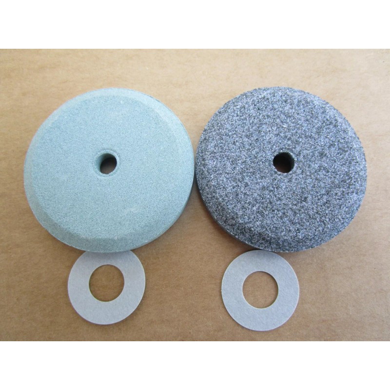 BIZERBA SHARPENING STONES SE12 OEM# 60223401000 AND 60223401100