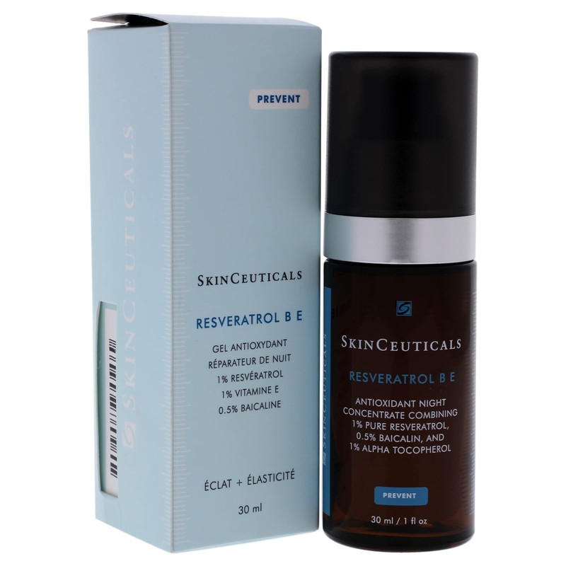 SKINCEUTICALS Reservatrol Be 30 ml