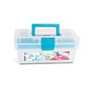 Tayg Collection Home Tool Box, transparent, 110597
