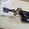 Pontiac 1992-1996 Pontiac Grand Prix Front R.H. Door Handle G.M.#16627470
