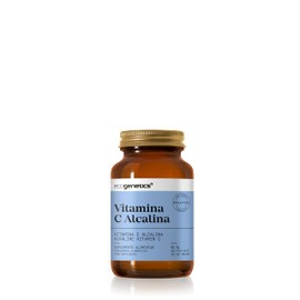 Vitamin C Alkaline - Calcium Acorbate - 60 Pins
