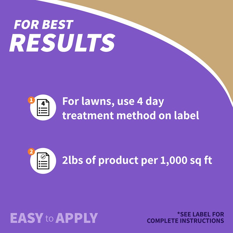 Bonide MOLEMAX Mole & Vole Repellent Granules, 5 lbs. Ready-to-Use,