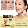 Crema De Sebo De Res Con Balsamode Miel Bálsamo De