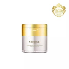 Saint Franc [세인트프랑] 링클 케어 트리트먼트 크림50ml Saint Fran Wrinkle Care Treatment Cream 50ml