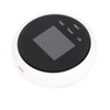 Wifi Gas Leak Detector and Fire Alarm LCD Display Wall