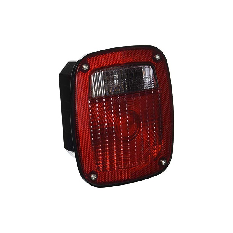 Genuine Ford 5C3Z-13404-AA Stop and Flash Lamp Assembly