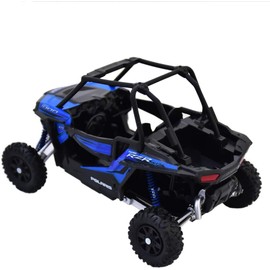 New Ray Toys - 1:18 Scale ATV - Polaris Rzr XP1000 57593, Assorted