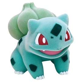 672042 Bulbasaur Flocking Doll