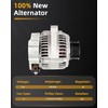 OCPTY Alternators 13747 Fit for Lexus ES300 V6 3.0L 1997-2001，