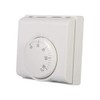 Acogedor Room Thermostat, Universal Standard Room Thermostat, Mechanical Room Thermostat,