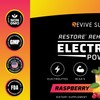 Revive Supplements Advanced Electrolytes Powder Ultimate Hydration with Essential Minerals
