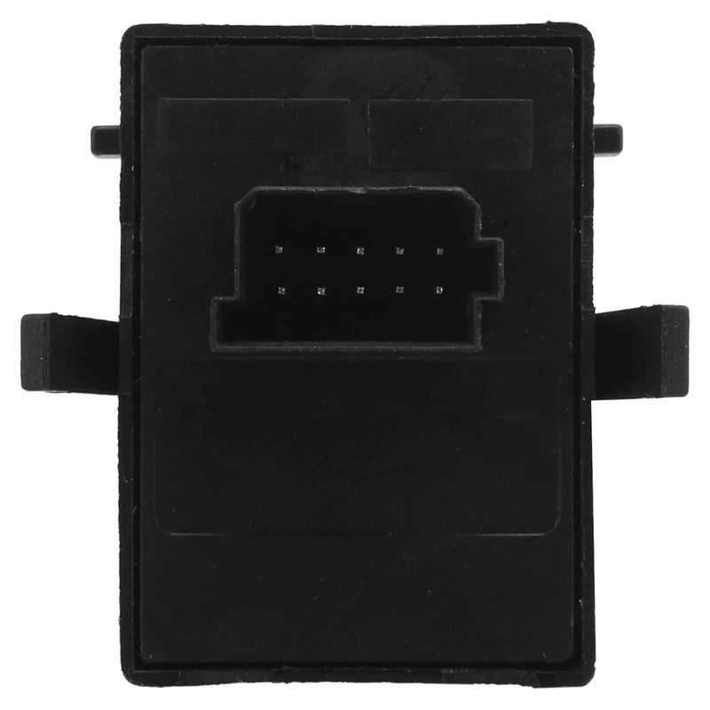 A0045459207,Rear View Mirror Control Switch Power Mirror Switch A0045459207 0045459207