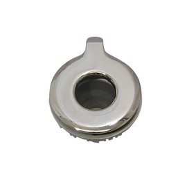 rinnai birutoinkonro Parts Burner Cap [Small Burner for] (Stainless Steel) 151 – 436 – 000
