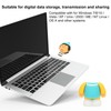 USB Flash Drive 16GB/32GB/64GB/128GB Cute Cartoon Boy Portable Storage Memory