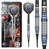 Shot! Future Knights Darkstar 90% Soft Darts
