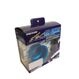 BILLION BSD100FN001 Super Racing Air Funnel, 3.9 inches (100 mm)