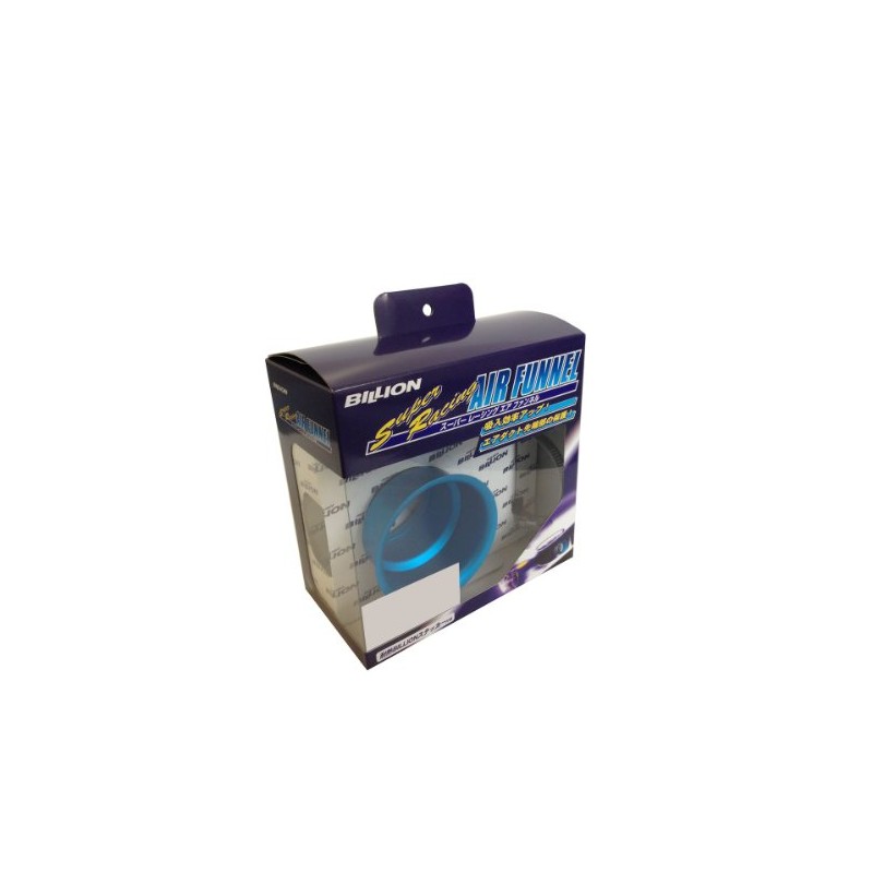 BILLION BSD100FN001 Super Racing Air Funnel, 3.9 inches (100 mm)
