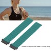 Silicone Replacement Watch Band Adjustable Magnetic Silicone Watch Strap for