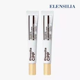Ellencilla CPP Collagen Eye Cream (2 packs) / 엘렌실라 CPP콜라겐 아이크림 2개