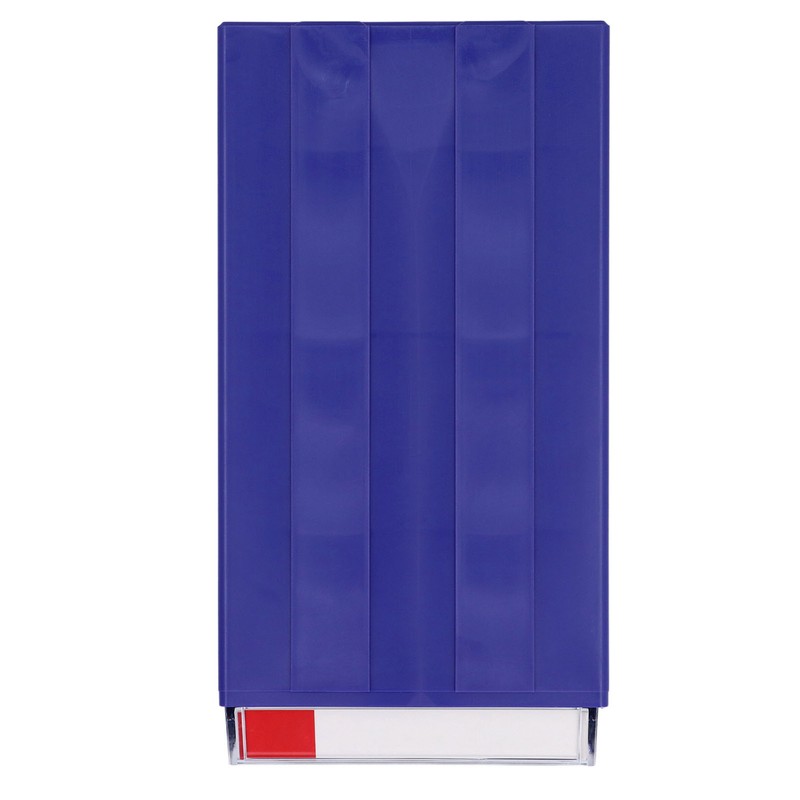 Drawer Type Parts Box Transparent Multifunctional Components Storage Box for