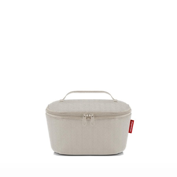 reisenthel Coolerbag S Pocket Cool Bag with Outer Material Made