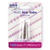 PME Seamless Stainless Steel Small Closed Star Supatube no. 5C,