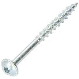 Kreg 503646 Zinc Pocket-Hole Screws Maxi-Loc Coarse
