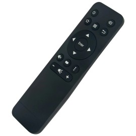 For Optoma BR-3081B Replace Remote for Optoma Projector UHD51A ZH55 UHD52ALV ZH33 UHD350X