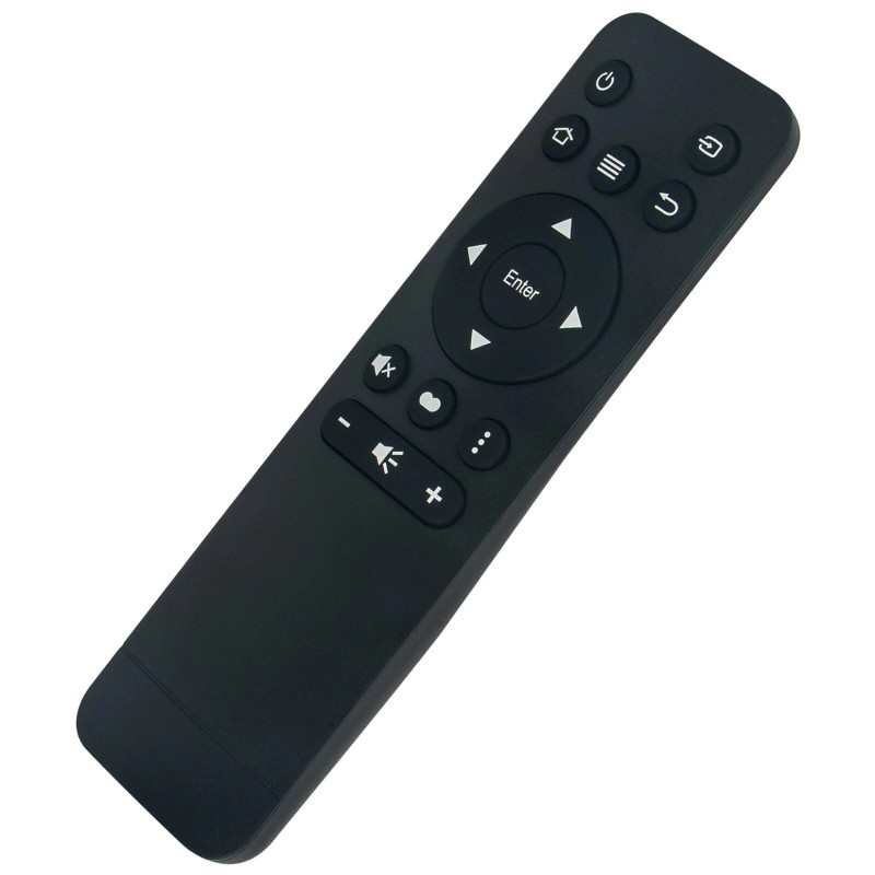 For Optoma BR-3081B Replace Remote for Optoma Projector UHD51A ZH55