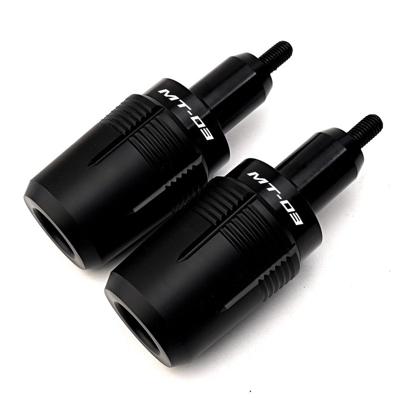 MOWOK Frame sliders For Yamaha MT03 MT-03 2025 2024 2023