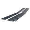 Off Roader Black Stainless Steel eGrille Billet Grille Grill for