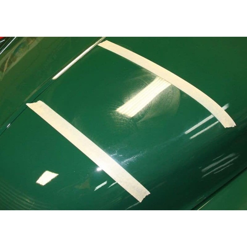 CARPRO Denim Orange Peel Removal Pad (V2) - Upper Paint