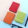 Kopida A7 Pocket Notebook Small Notebook Hardcover Mini Journal Notepad,