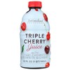 Antioxidant Solutions 100% Triple Cherry Juice - No Added Sugar