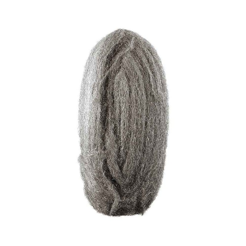 TROLLULL Steel Wool 450g Boxed Reel FINE 000