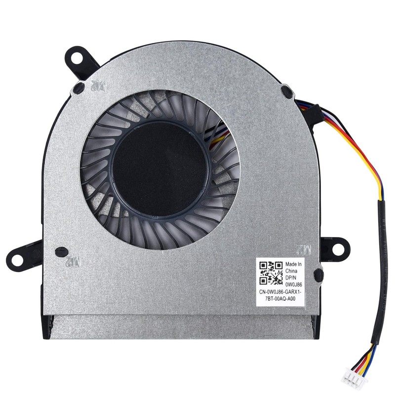 Replacement CPU Cooling Fan for Dell Inspiron 24 3277 3475