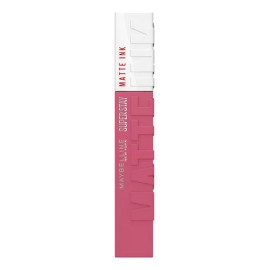 Maybelline Labial Superstay Matte Ink 15 Lover