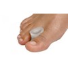 GelX Toe Spreader/Toe Separator Gel with Vitamins Angereichertes Mineralölgel, ,