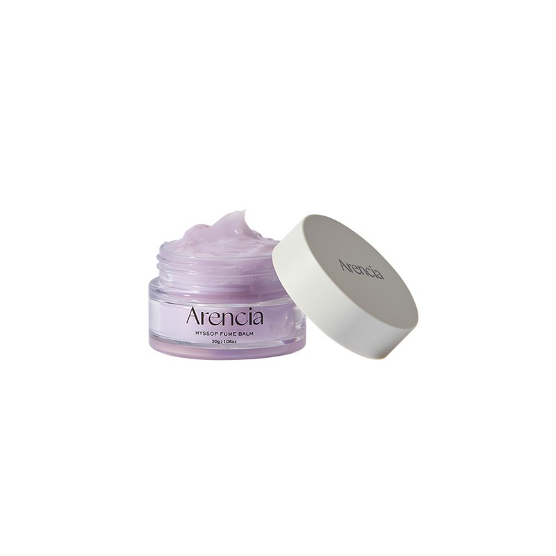 ARENCIA [ARENCIA]Hyssop Fume Balm 30g
