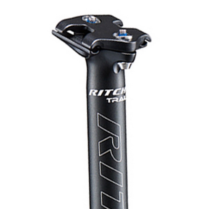 Ritchey Comp Trail Seatpost, Black, L