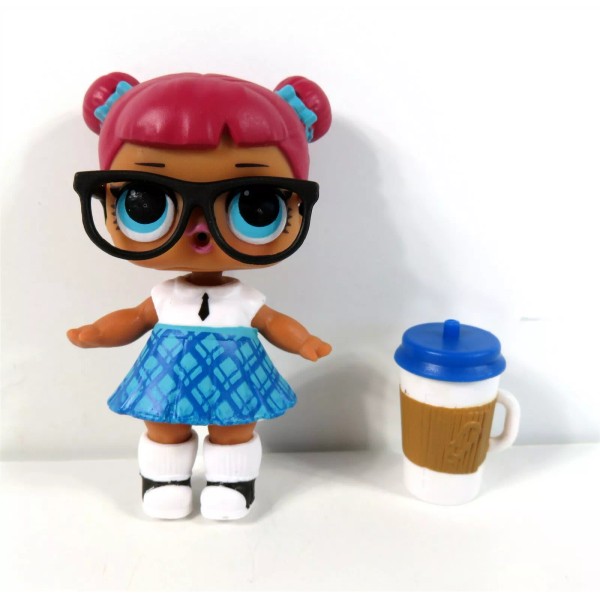 MGA NEW LOL Surprise Dolls Series 1 Re Release Teachers