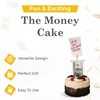 The Money Cake - Money Cake Pull Out Kit Includes