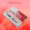 Parker Jotter Ballpoint Pen | Special Edition | London Red