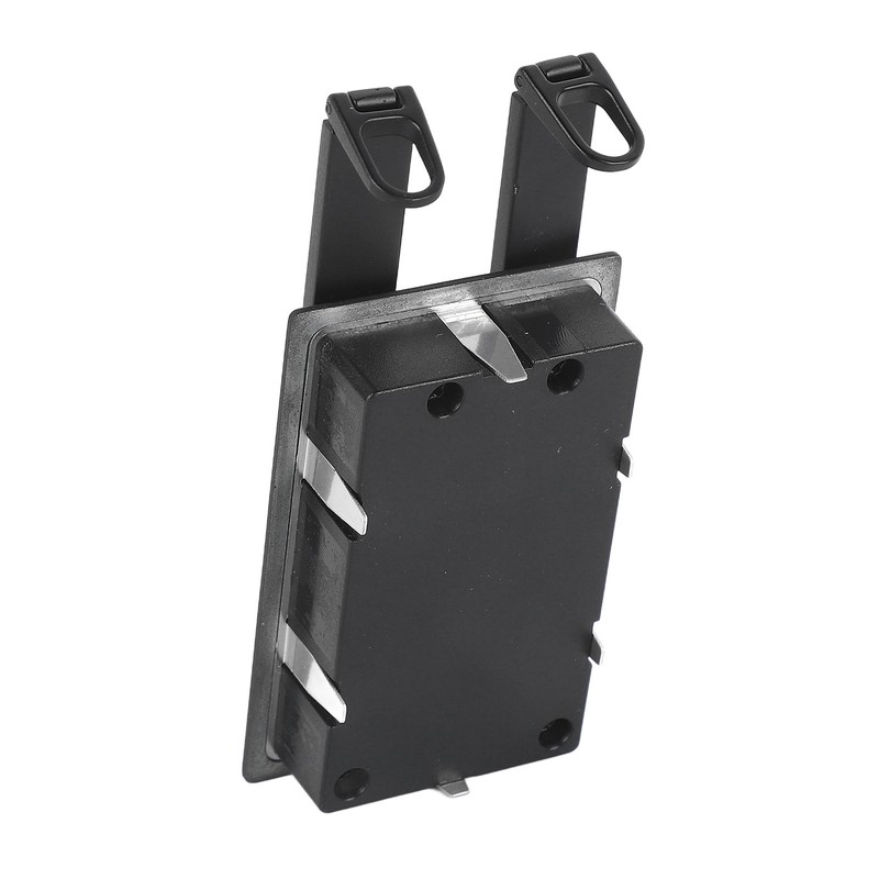 Bag Fingerprint Lock Anti Theft Double Zipper Security Luggage Case