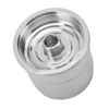 Reusable Coffee Pod 304 Stainless Steel Leakage Proof Coffee Capsule