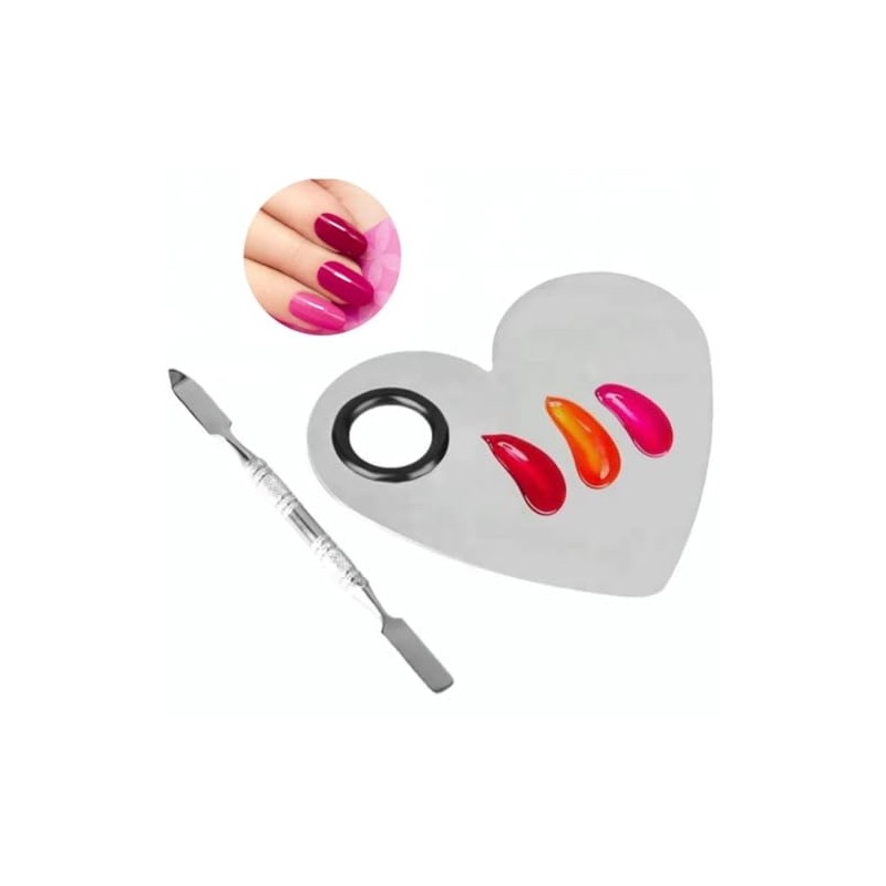 Paleta de Maquillaje Cosmético